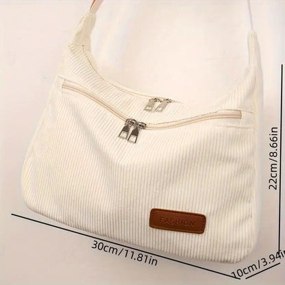 Vintage Casual Tas