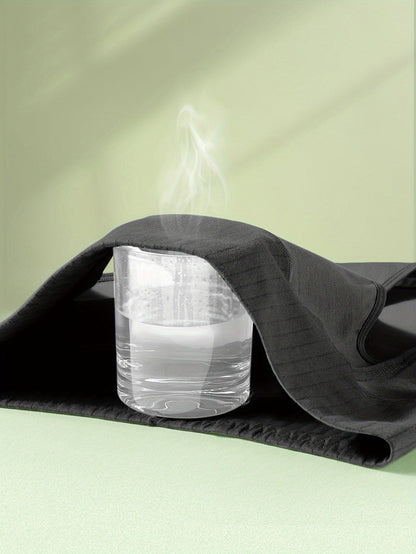 Shaplex™ – 6er-Pack Atmungsaktive & Bequeme Taillenslips mit Bauchstütze