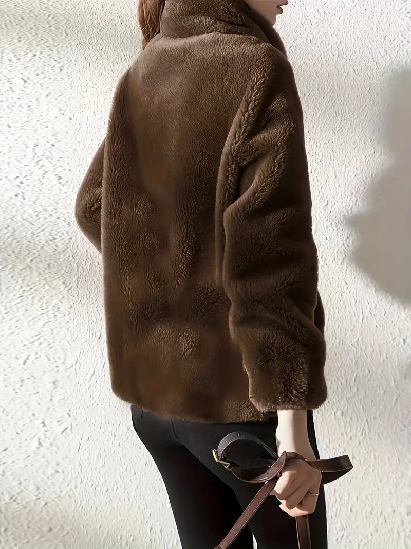 Amabel - Stilvolle Freizeitjacke