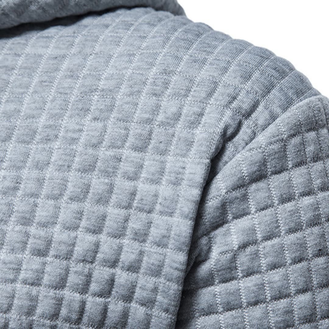 Luke™ | Comfortabele hoodie
