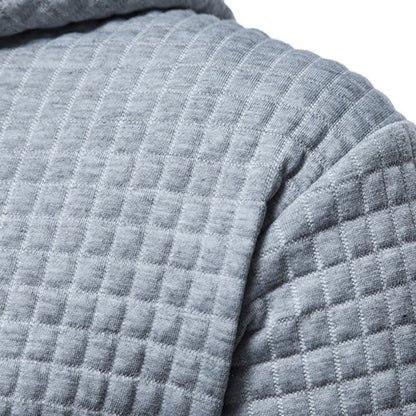 Luke™ | Comfortabele hoodie