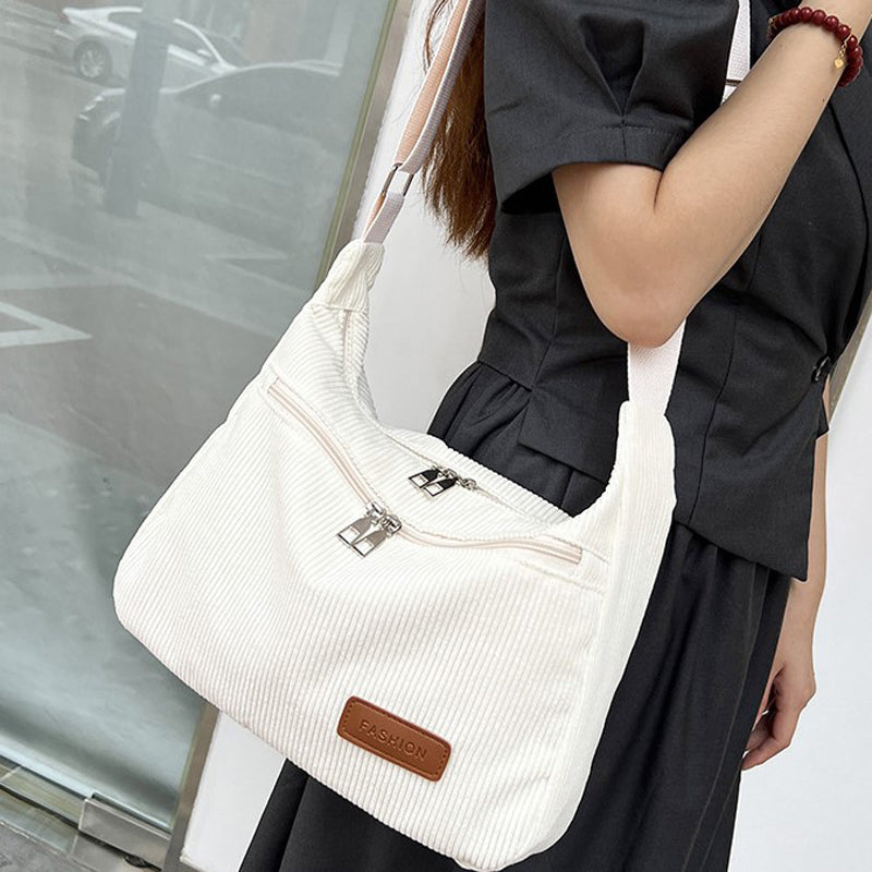 Vintage Casual Tas
