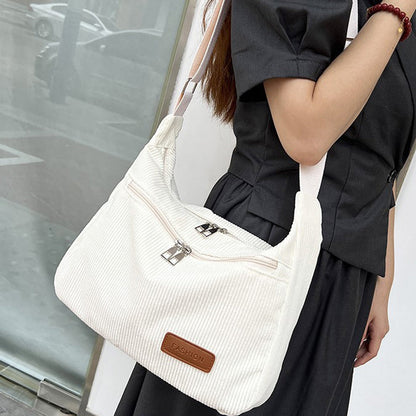 Vintage Casual Tas