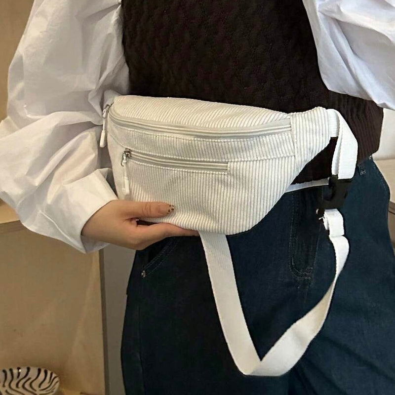 Effen Casual Tas