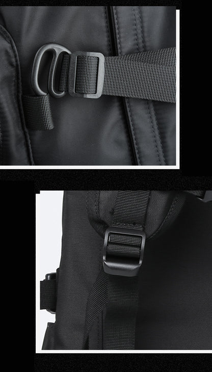 THARAH Hybrid Rucksack