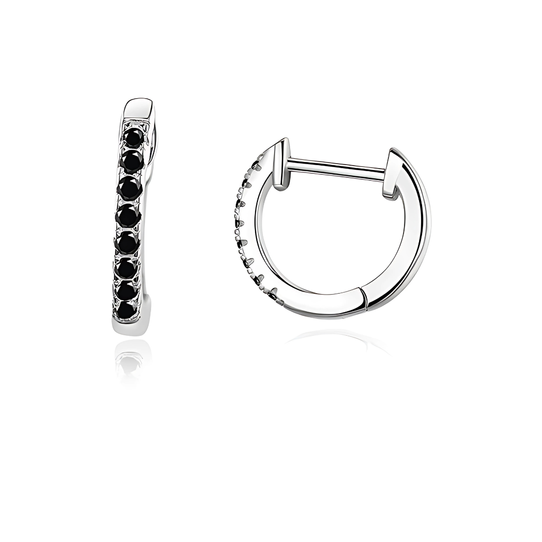 CRYSTAL™ | Zirkonia-oorknopjes