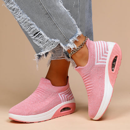 Harper – Luchtgeveerde schoenen