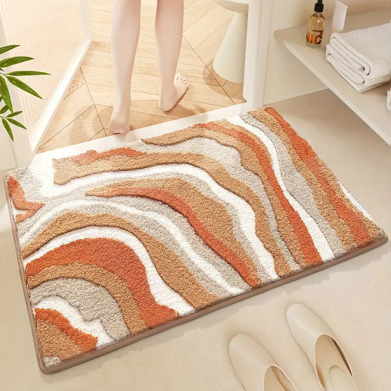 Ocean Drift Teppich