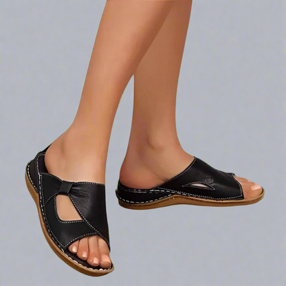 Yvonne | ComfortabeleOrthopedische Sandalen