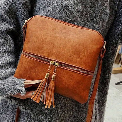 Casual Vintage Tas