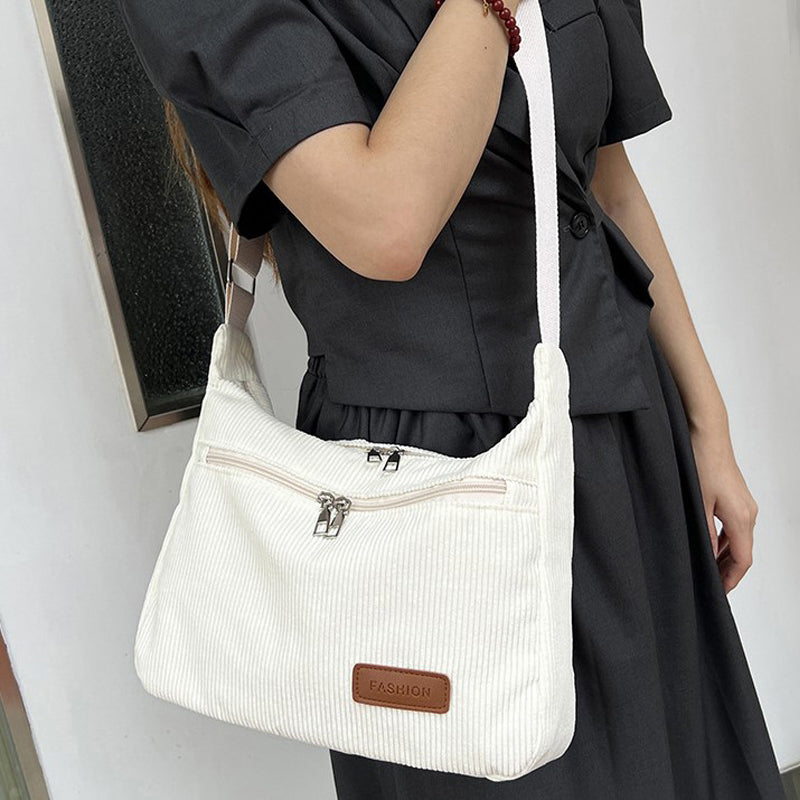 Vintage Casual Tas