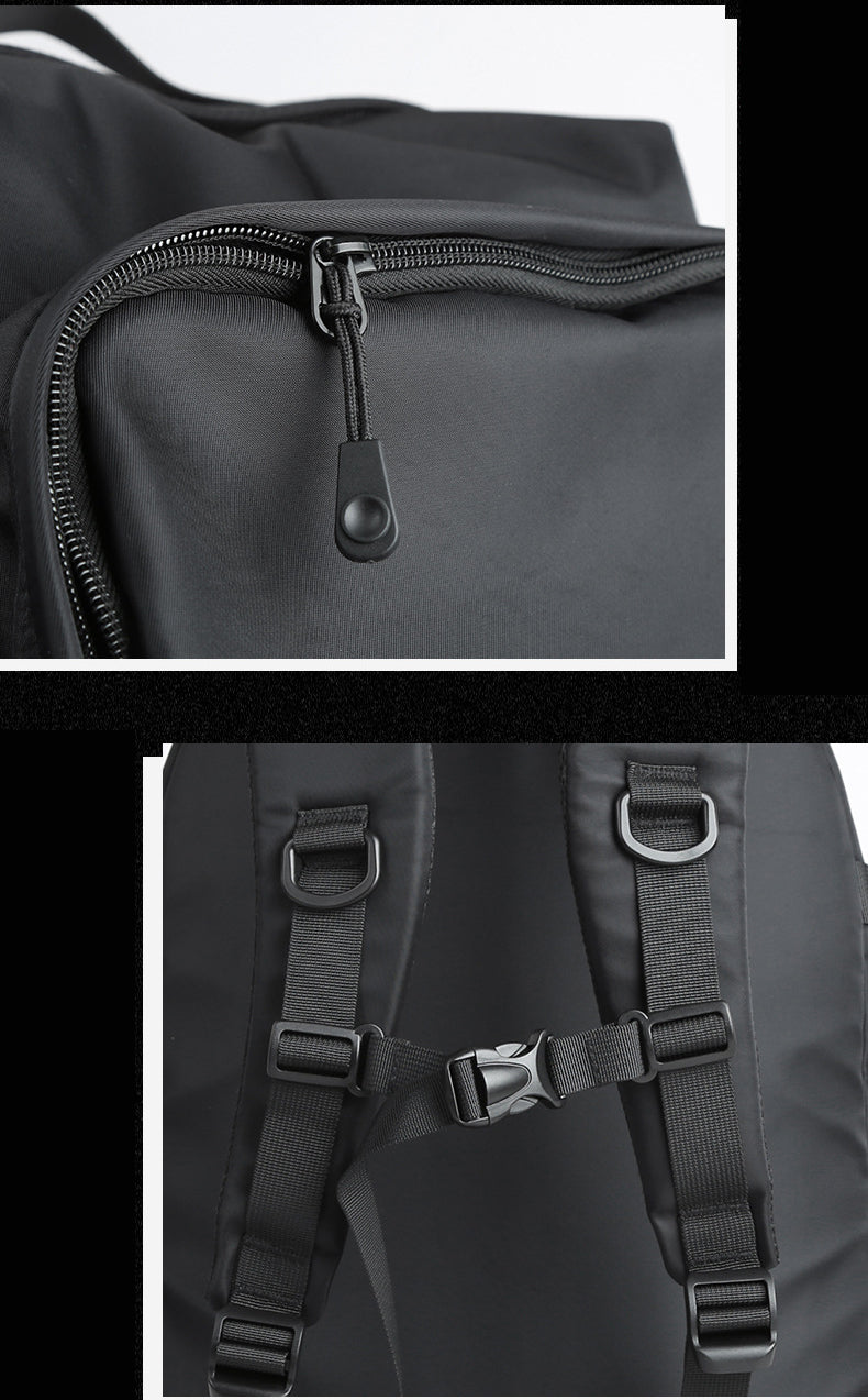 THARAH Hybrid Rucksack
