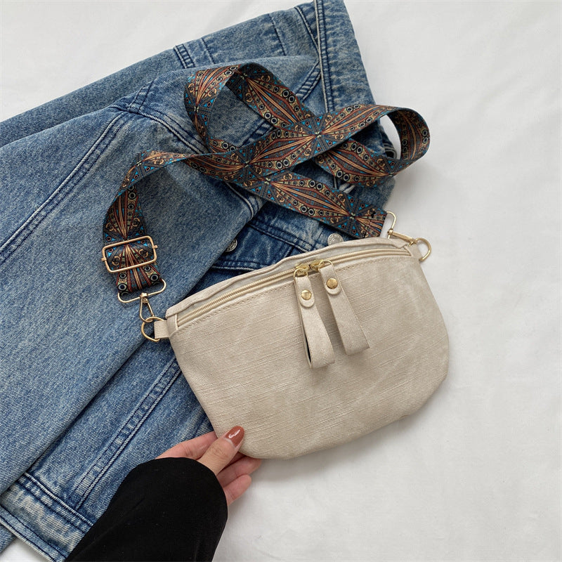 Casual Vintage Tas