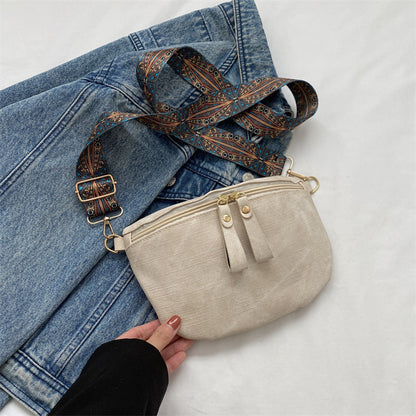 Casual Vintage Tas