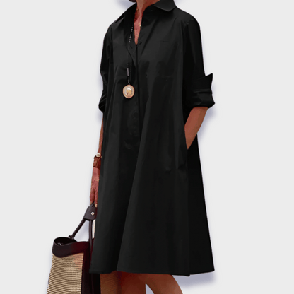 Bettina | Elegant en casual jurk