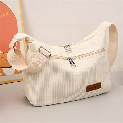 Vintage Casual Tas