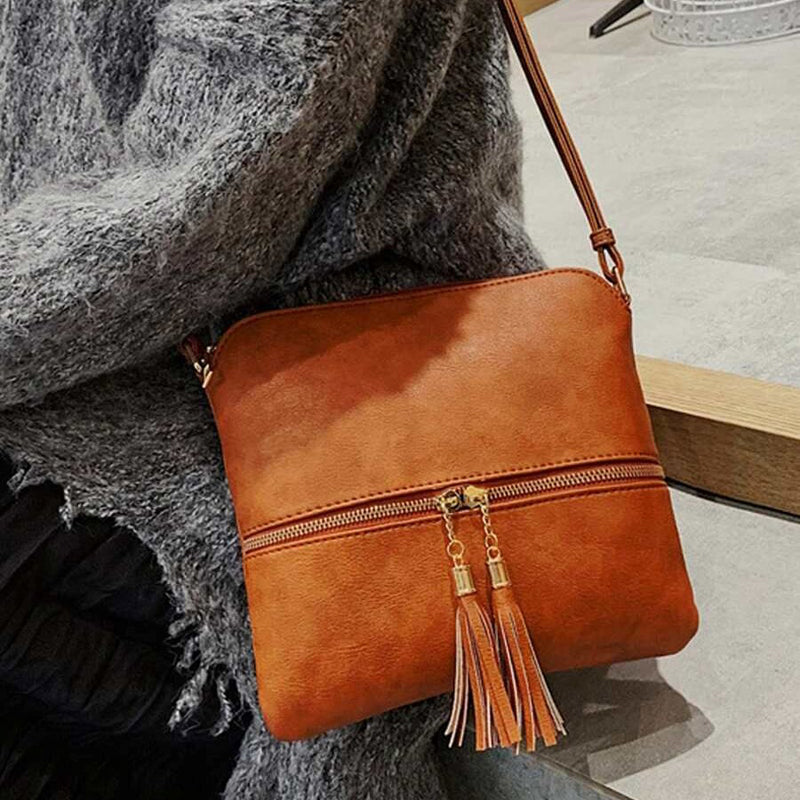 Casual Vintage Tas