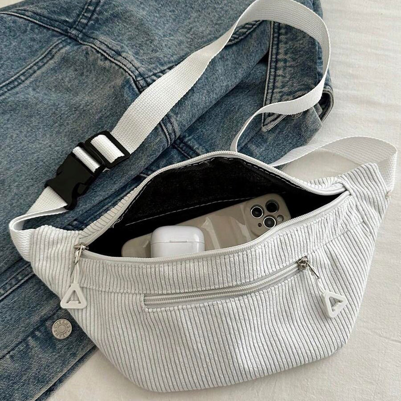 Effen Casual Tas