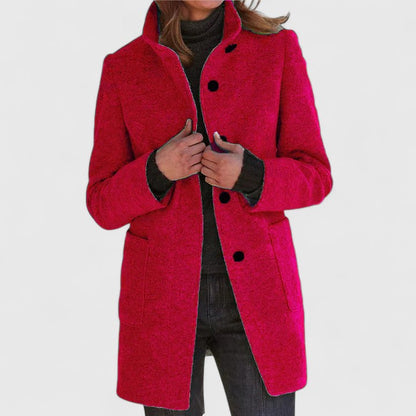 Jayzmarie™ | Eleganter Mantel