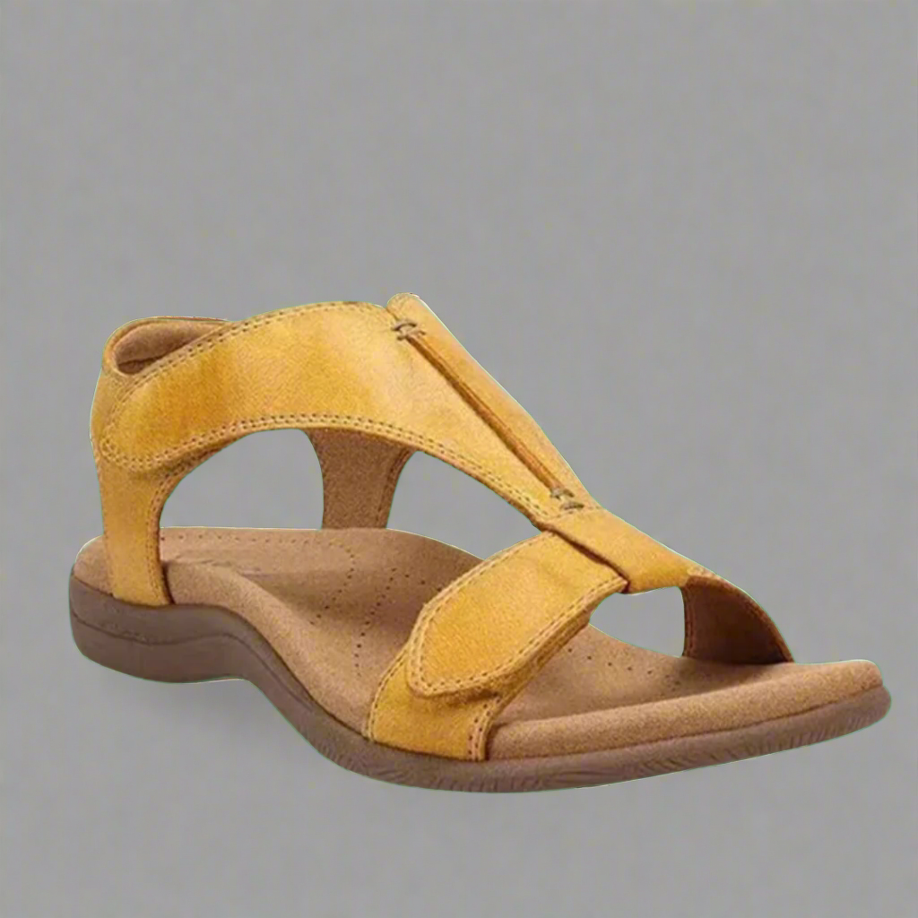 Clotmara | Lichtgewicht Orthopedische Sandalen