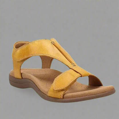 Clotmara | Lichtgewicht Orthopedische Sandalen
