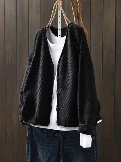 AMORIA | STRICKCARDIGAN