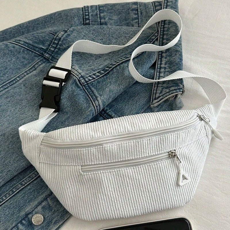 Effen Casual Tas