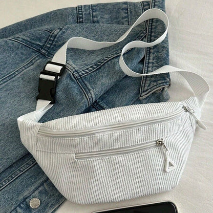 Effen Casual Tas