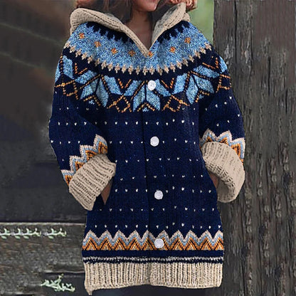 FREYA | WARM VEST