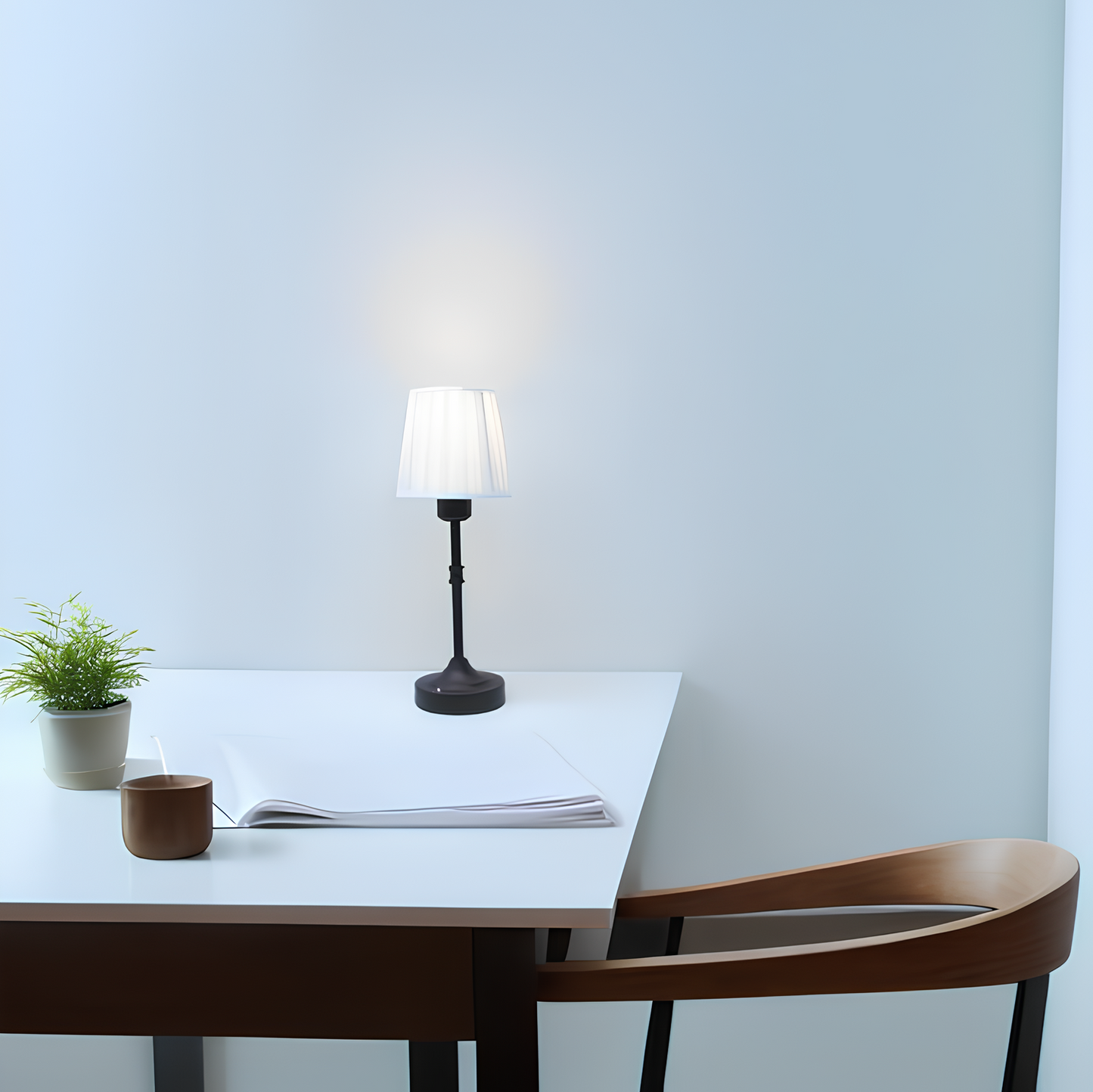 Klassieke Gratie Tafellamp