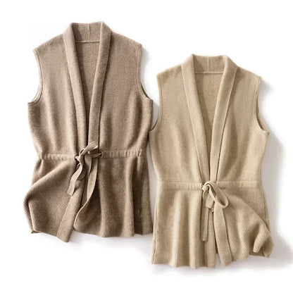 Elise Kasjmier Gilet