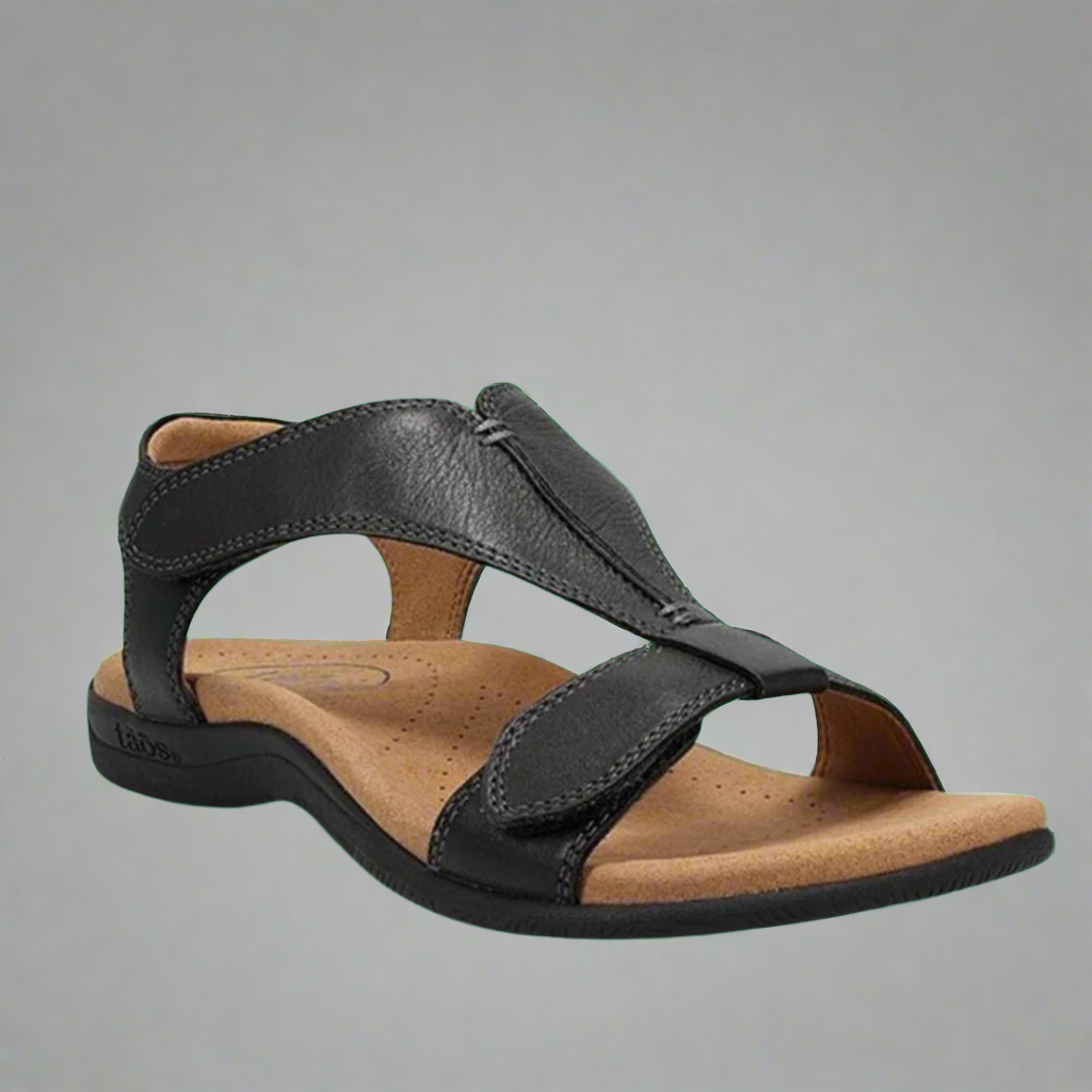 Clotmara | Lichtgewicht Orthopedische Sandalen