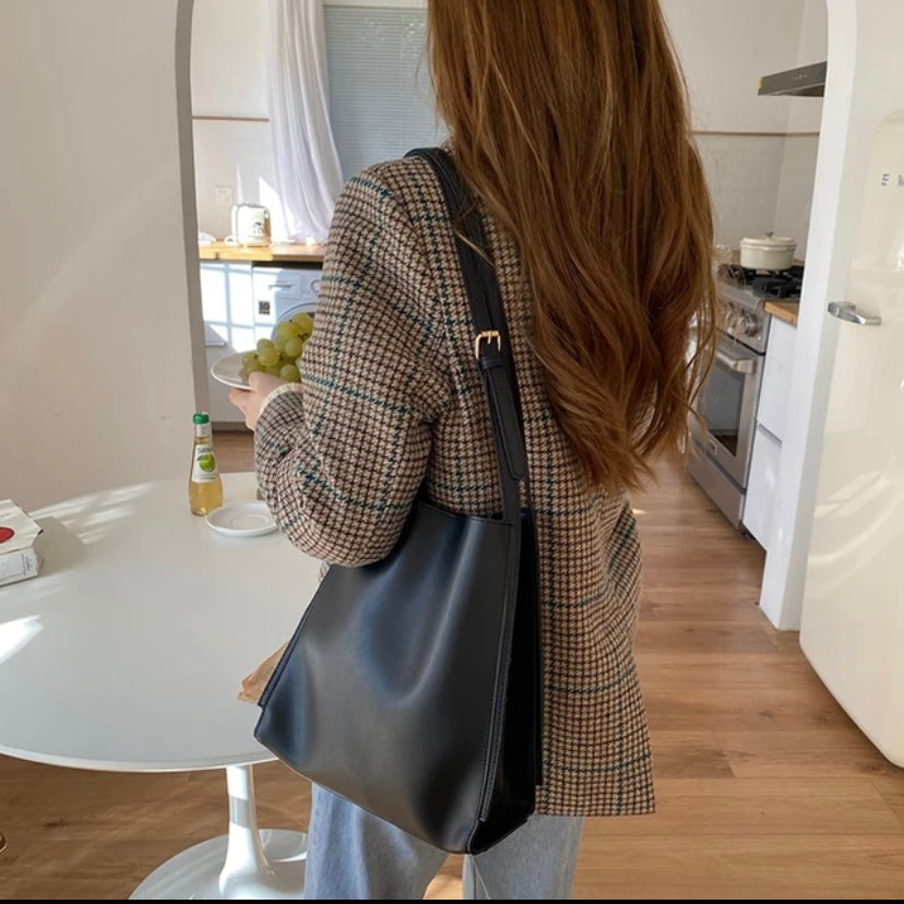 Camille - Klassische Tasche für den Alltag