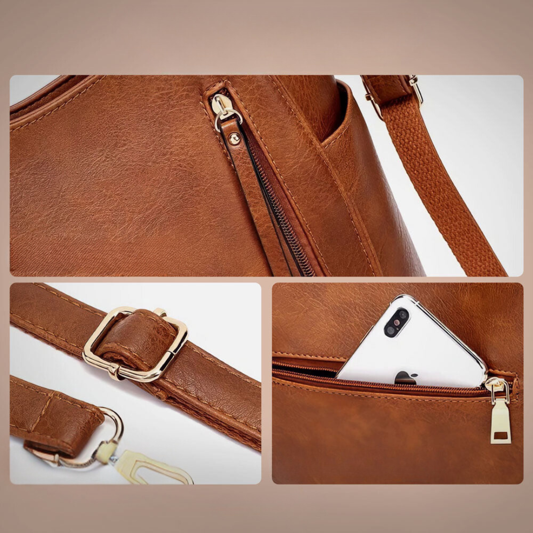 Lylia | Tijdloos Elegante Tas