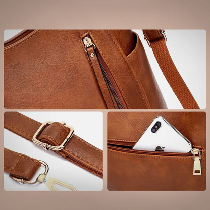 Lylia | Tijdloos Elegante Tas
