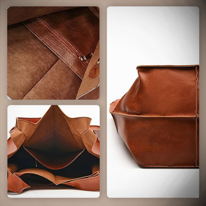 Cecilia | Vintage-Tasche Mit Nostalgischem Charme