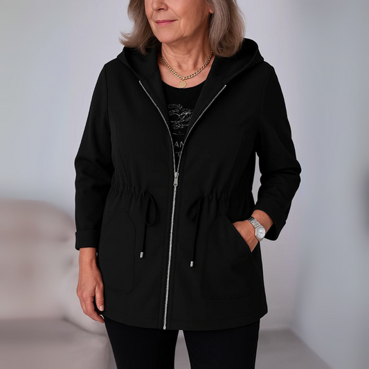 Gillian™ – Casual jack voor dames