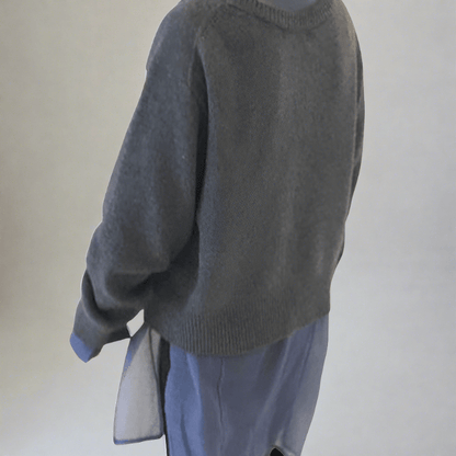 Cathy | Casual vest