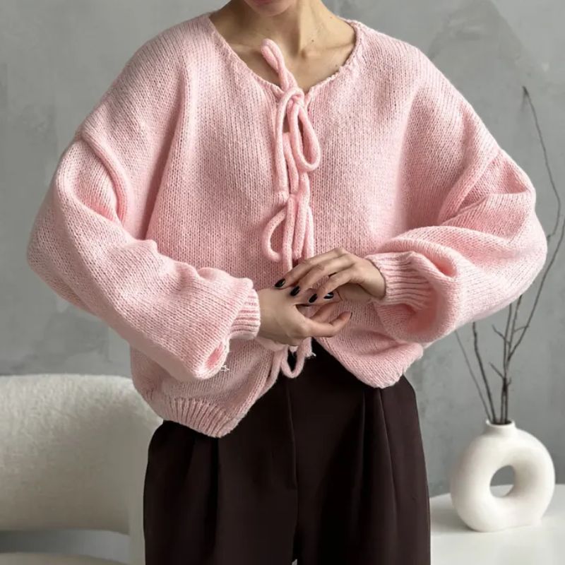 Linoire Strickjacke