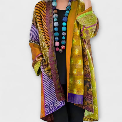 Sophie - Bequemer & stilvoller Cardigan