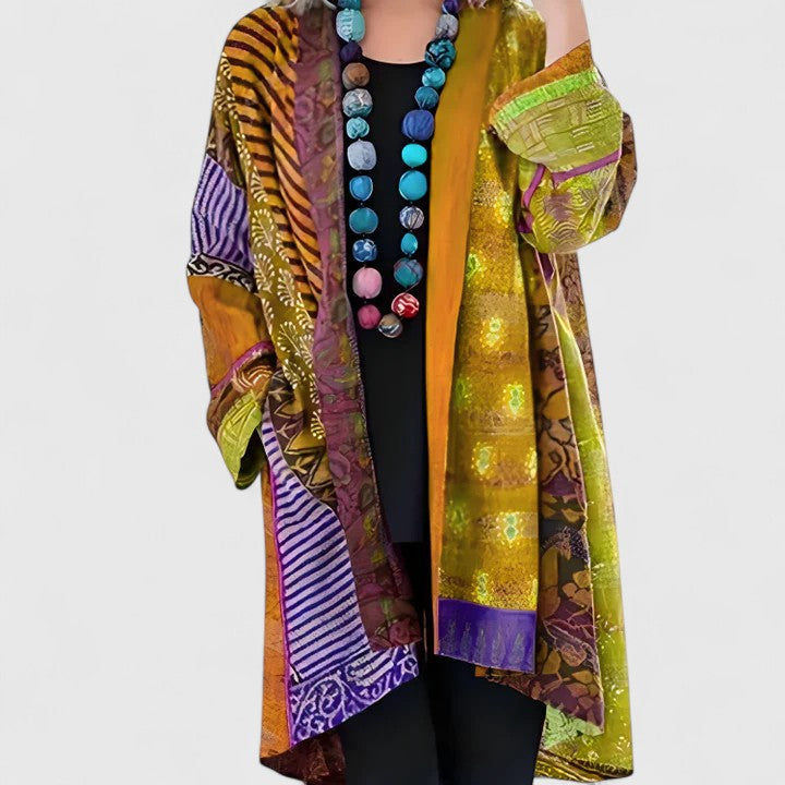 Victoria | Elegante Cardigan