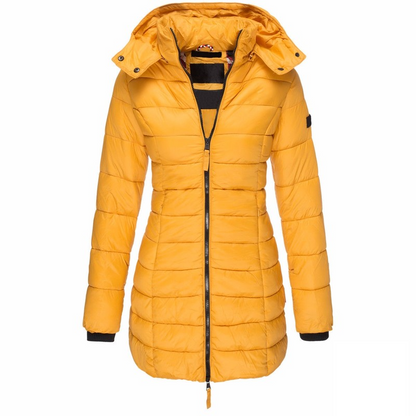 Lara – Winterisolierte Jacke