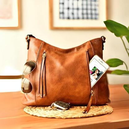 Madelyn - Luxe schoudertas voor dames