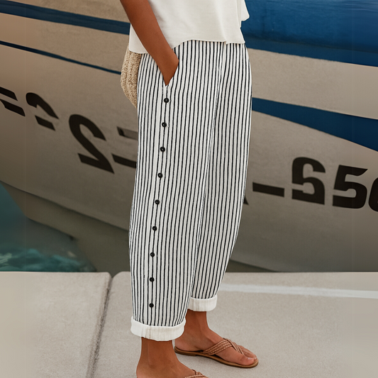 Augusta | Smarte und Stilvolle Hose