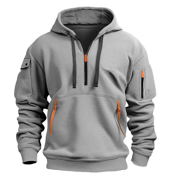 Quentin | Stijlvolle Hoodie