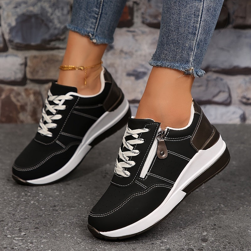 Avalance™| Messa Orthopädische Sneakers