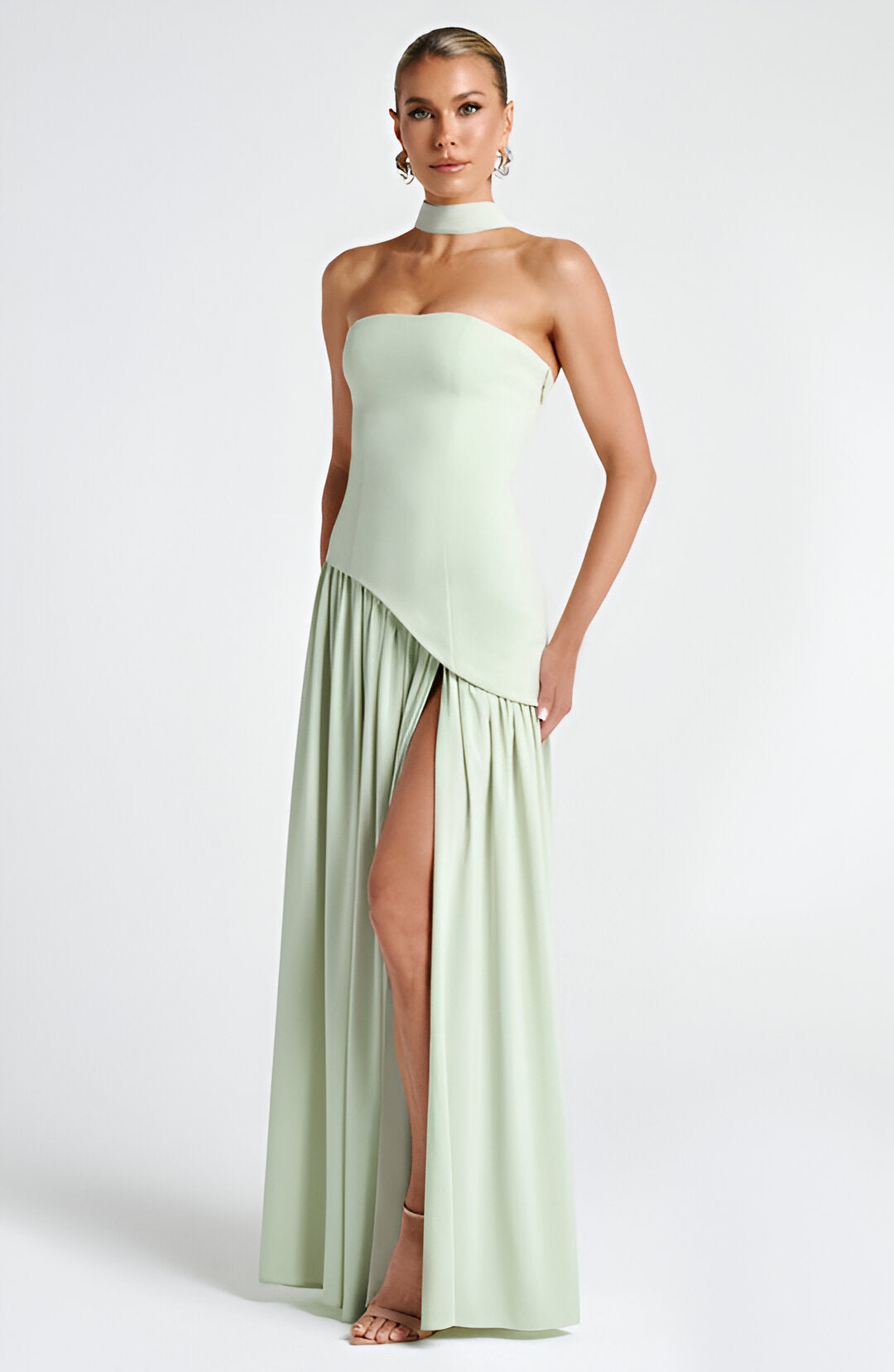 Tessa | Maxi-Kleid