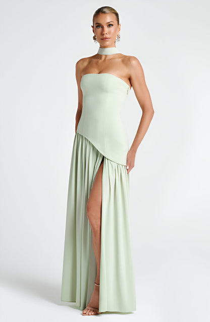 Tessa | Maxi-Kleid