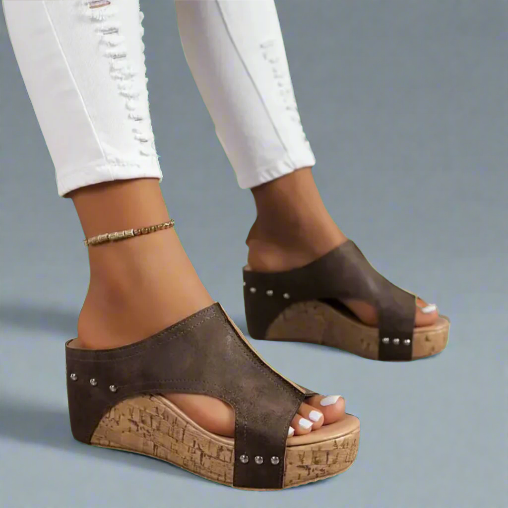 Urswen | Stylish Sandals for Ultimate Comfort
