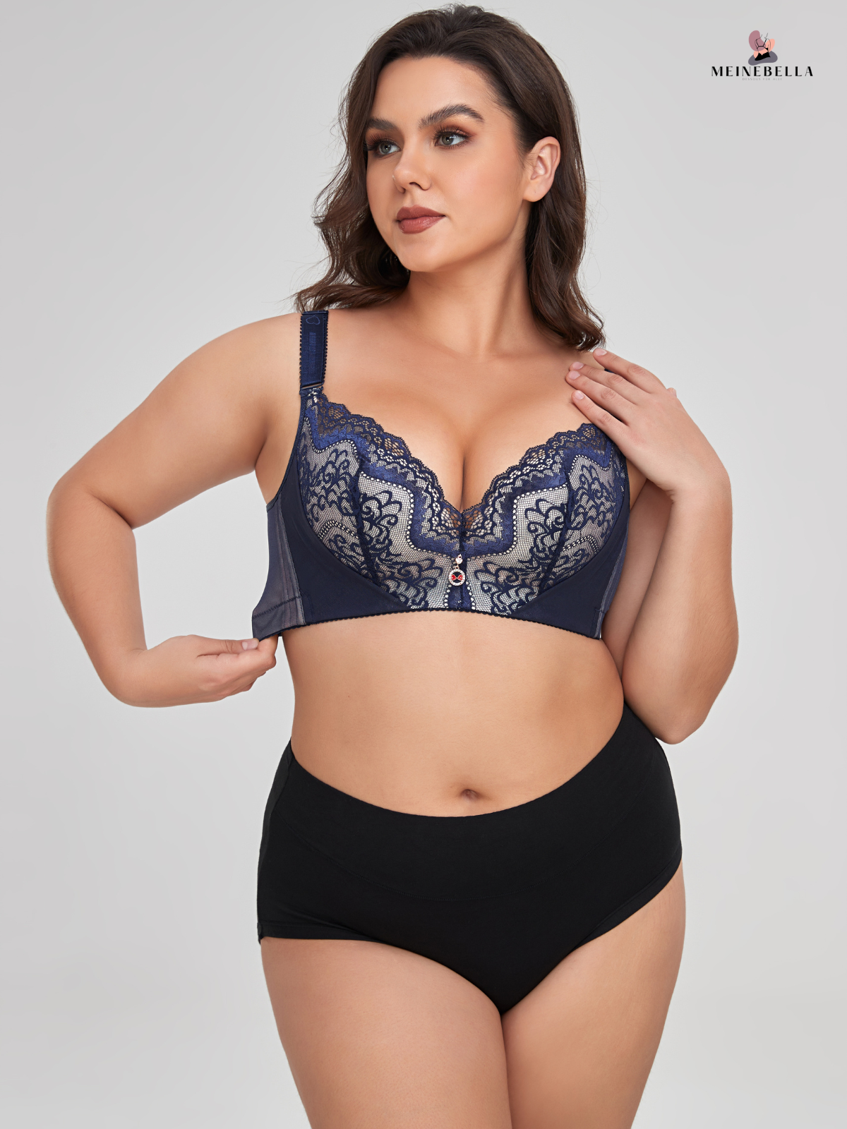 THARAH | Push-up-bh met kant